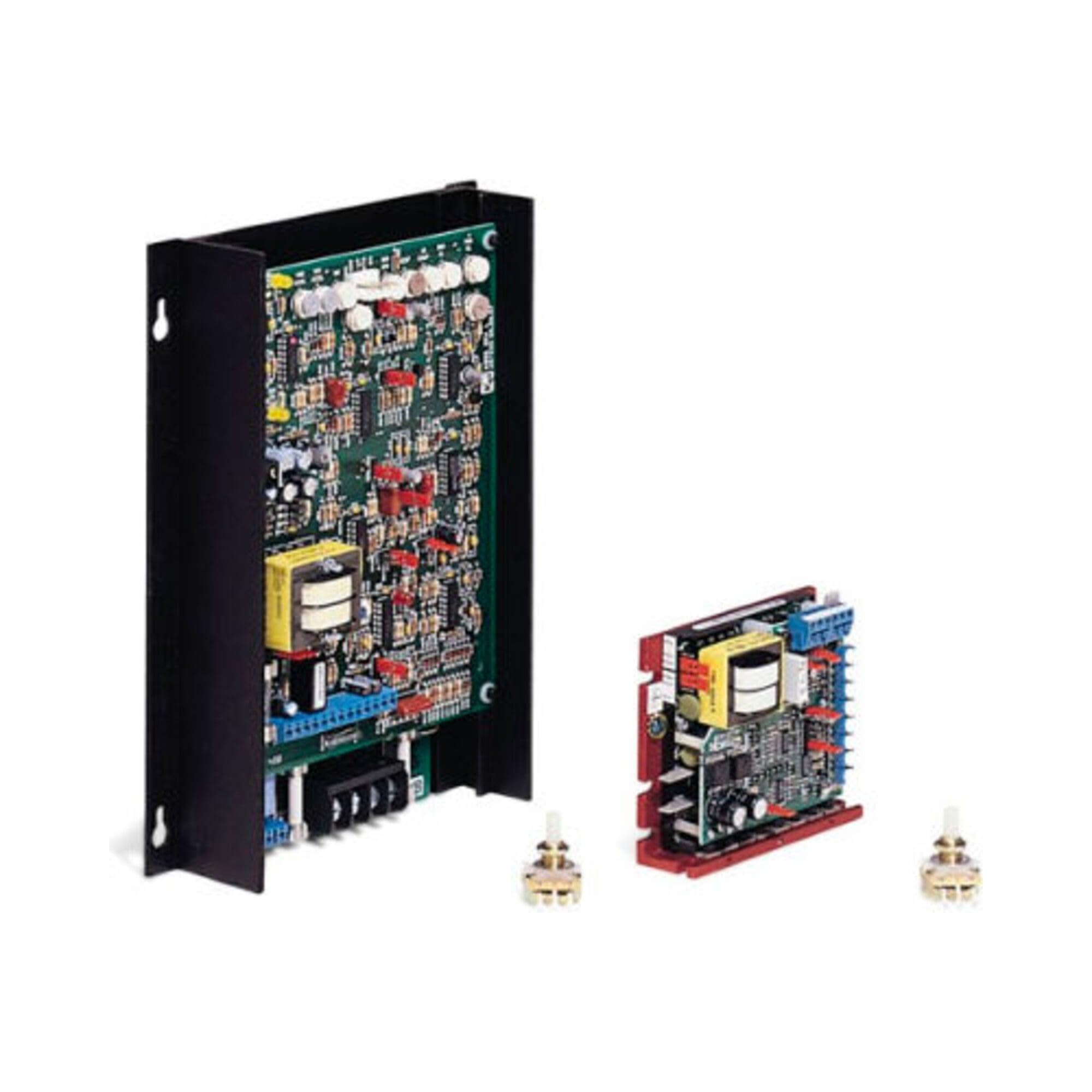 Amazon.com: Baldor -Reliance BC201 Dual Voltaje Línea Regenerativa